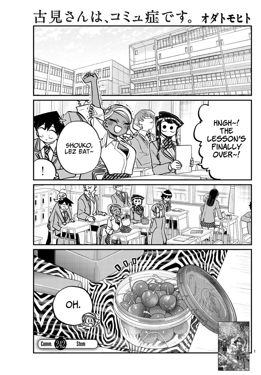 Page 1 of Chapter 242