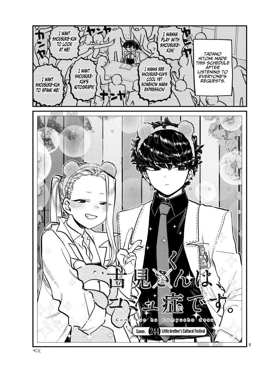 Page 5 of Chapter 244