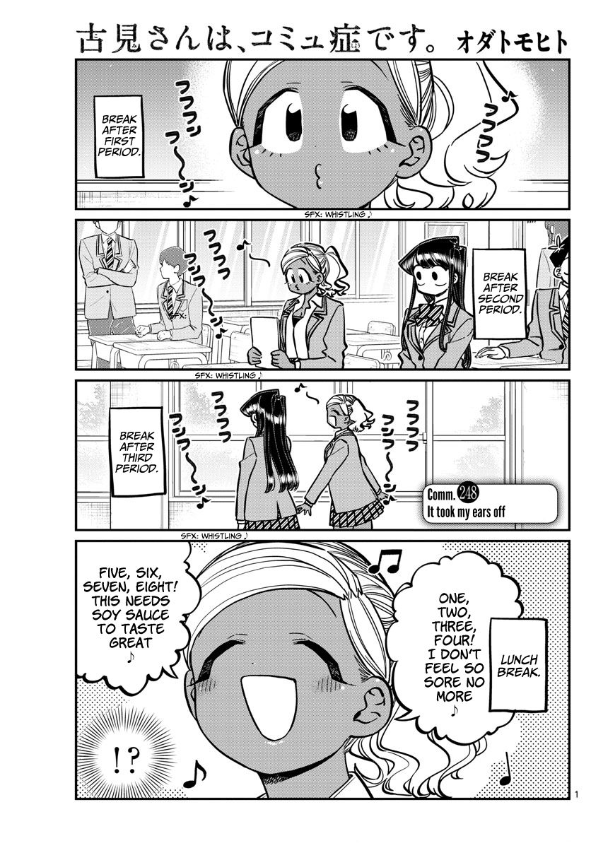 Page 1 of Chapter 248