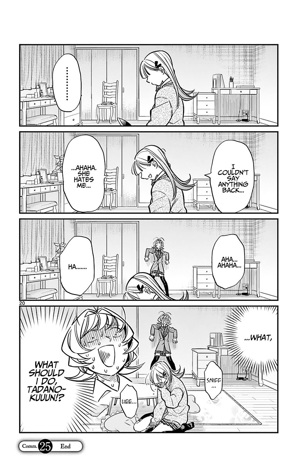 Page 20 of Chapter 25