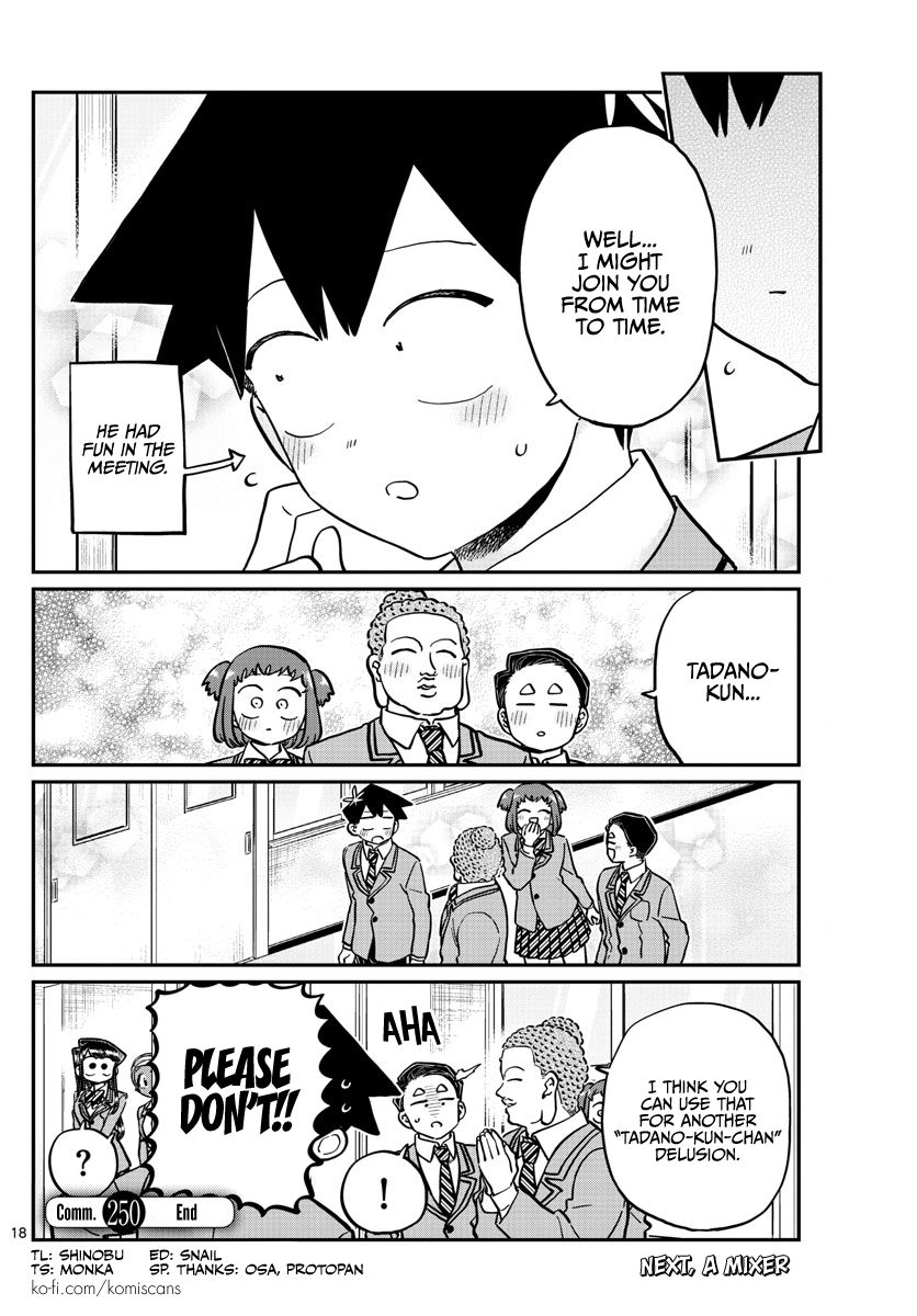 Page 18 of Chapter 250