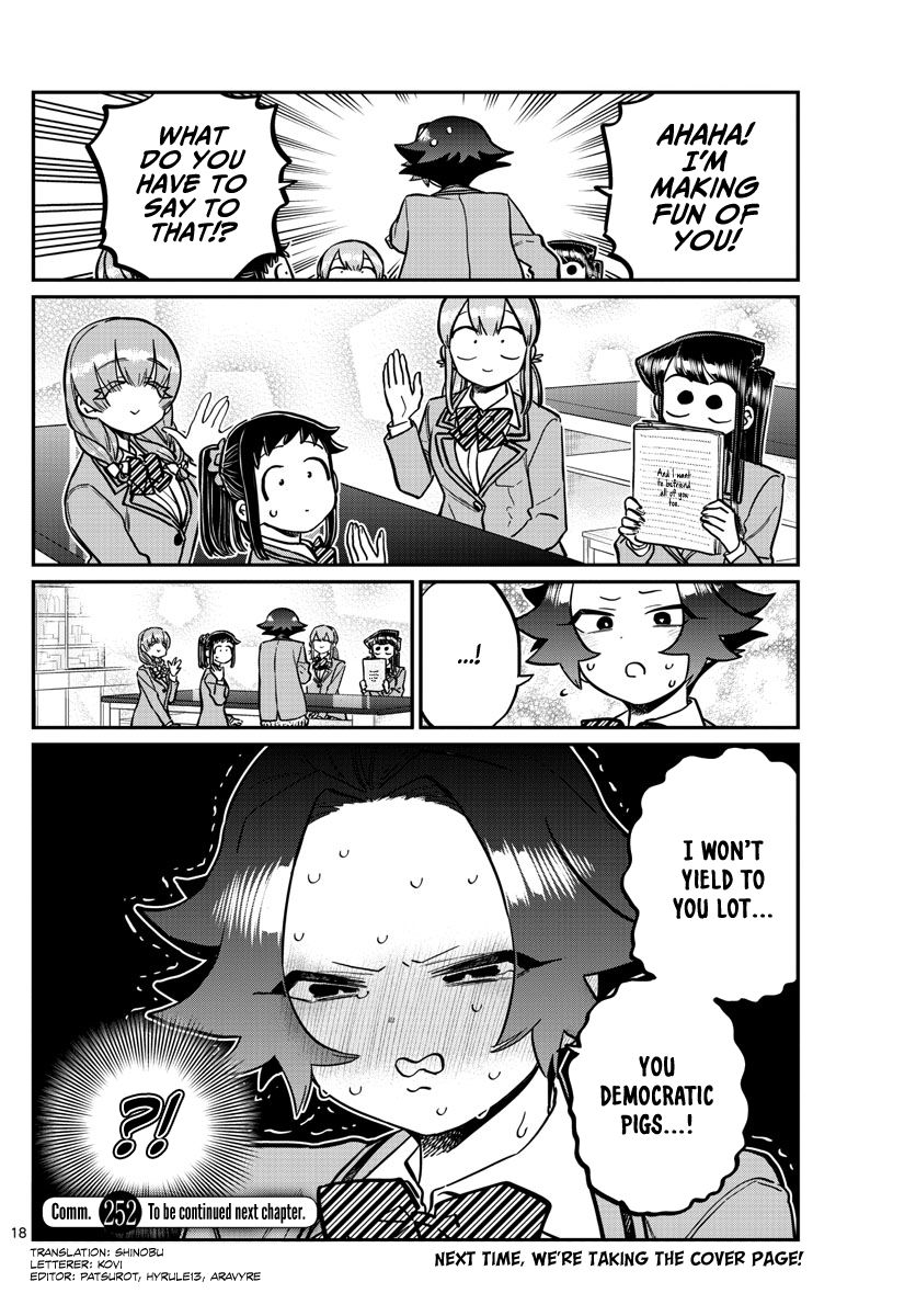Page 18 of Chapter 252
