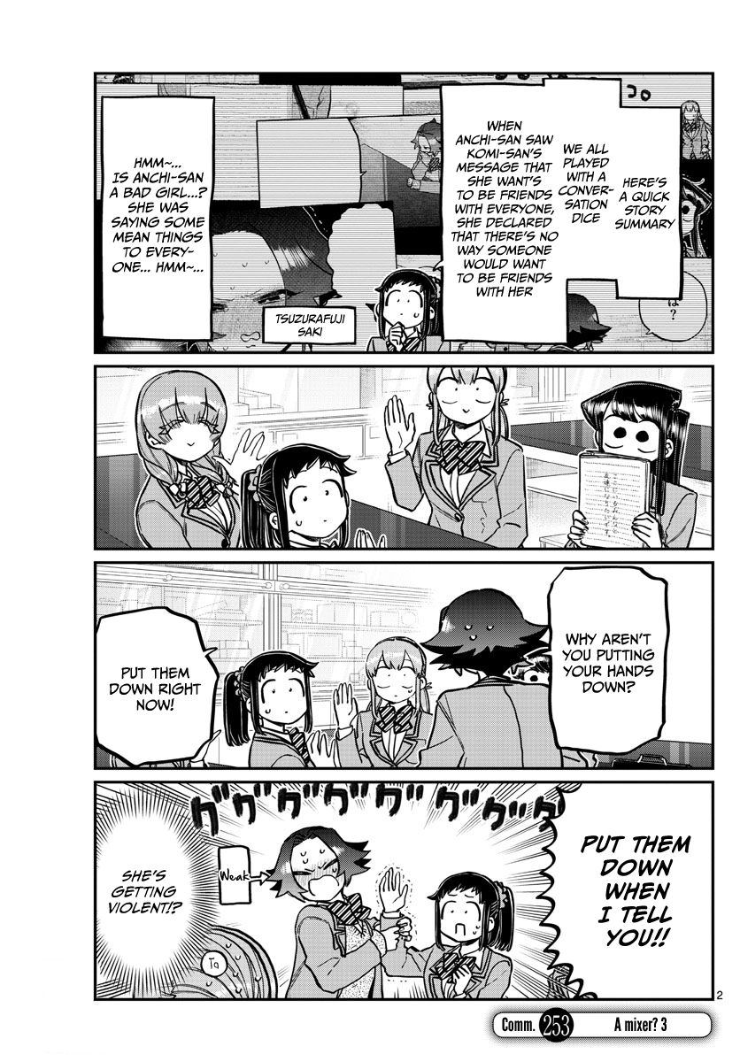 Page 1 of Chapter 253