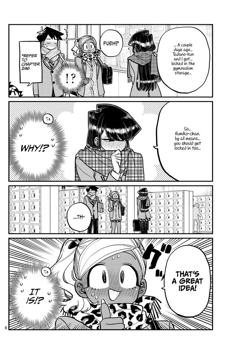 Page 8 of Chapter 255