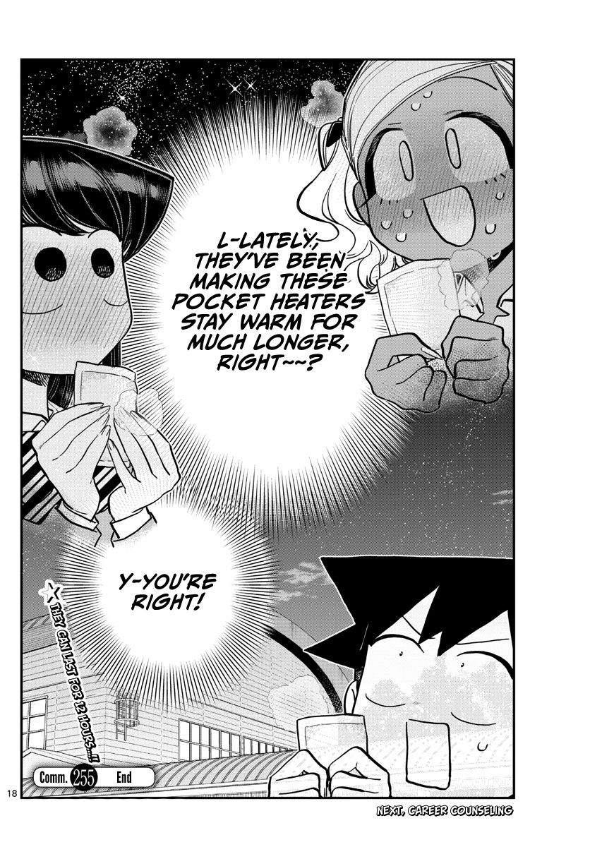 Page 18 of Chapter 255