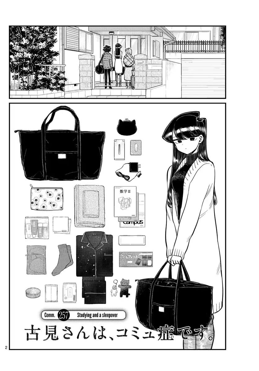 Page 2 of Chapter 257