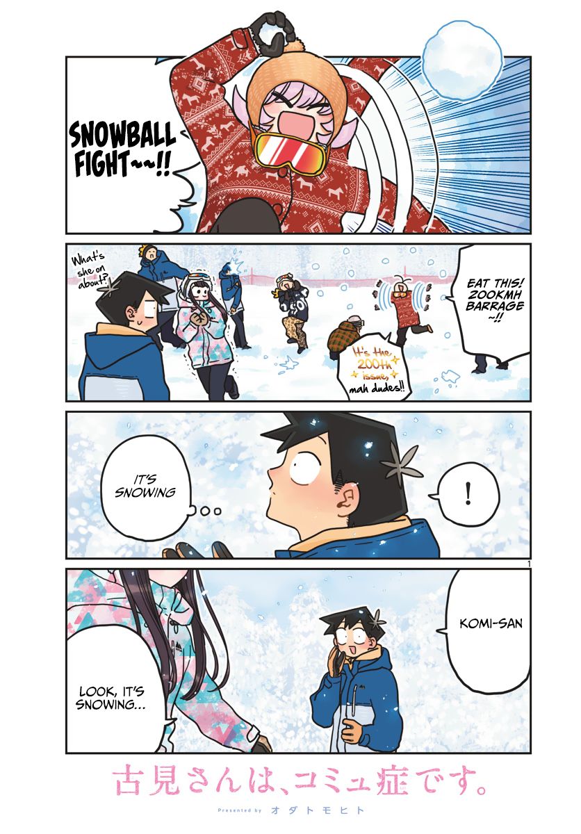 Page 1 of Chapter 262