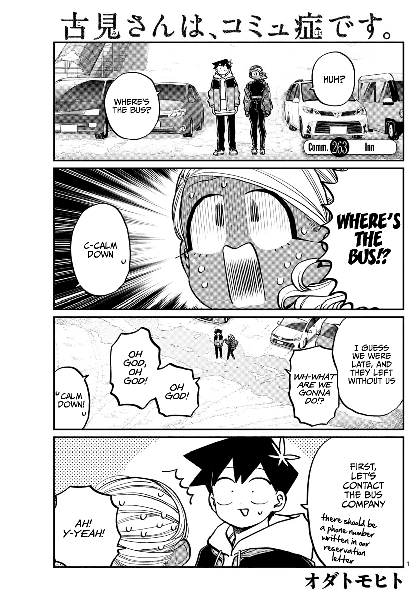 Page 1 of Chapter 263