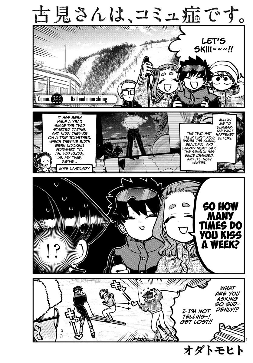 Page 1 of Chapter 266