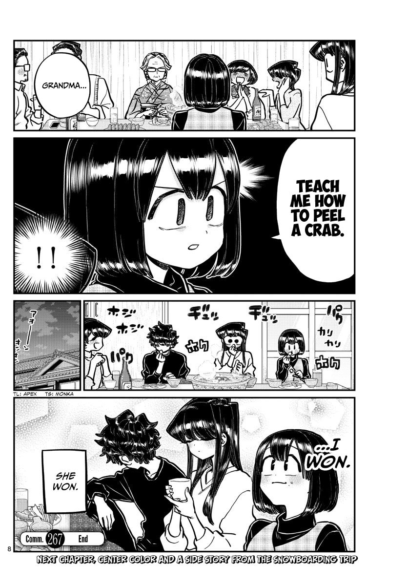 Page 8 of Chapter 267