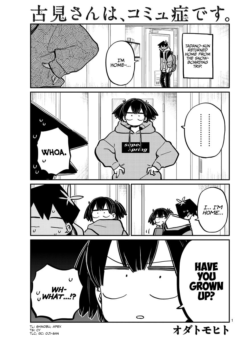 Page 1 of Chapter 269