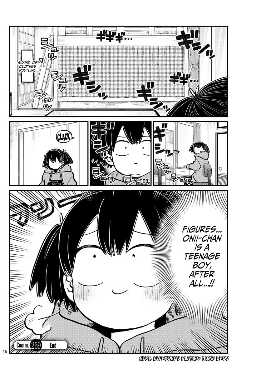 Page 18 of Chapter 269