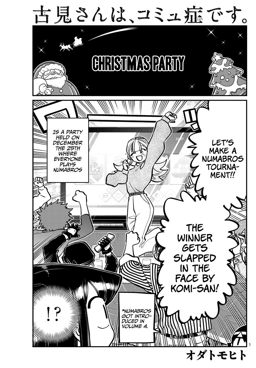 Page 1 of Chapter 270