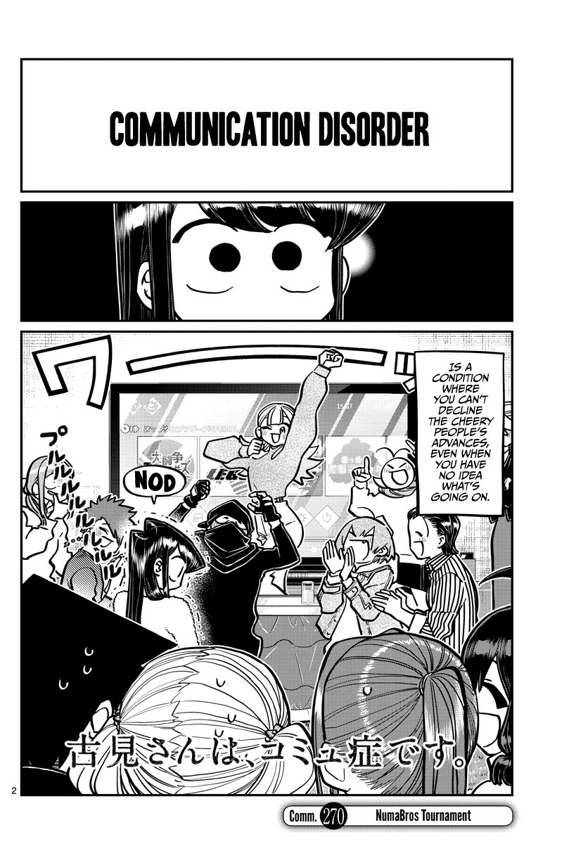 Page 2 of Chapter 270