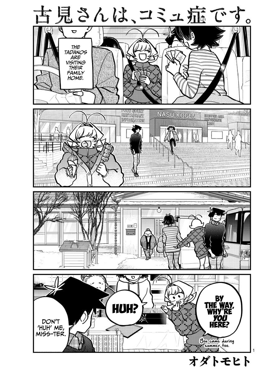 Page 1 of Chapter 274