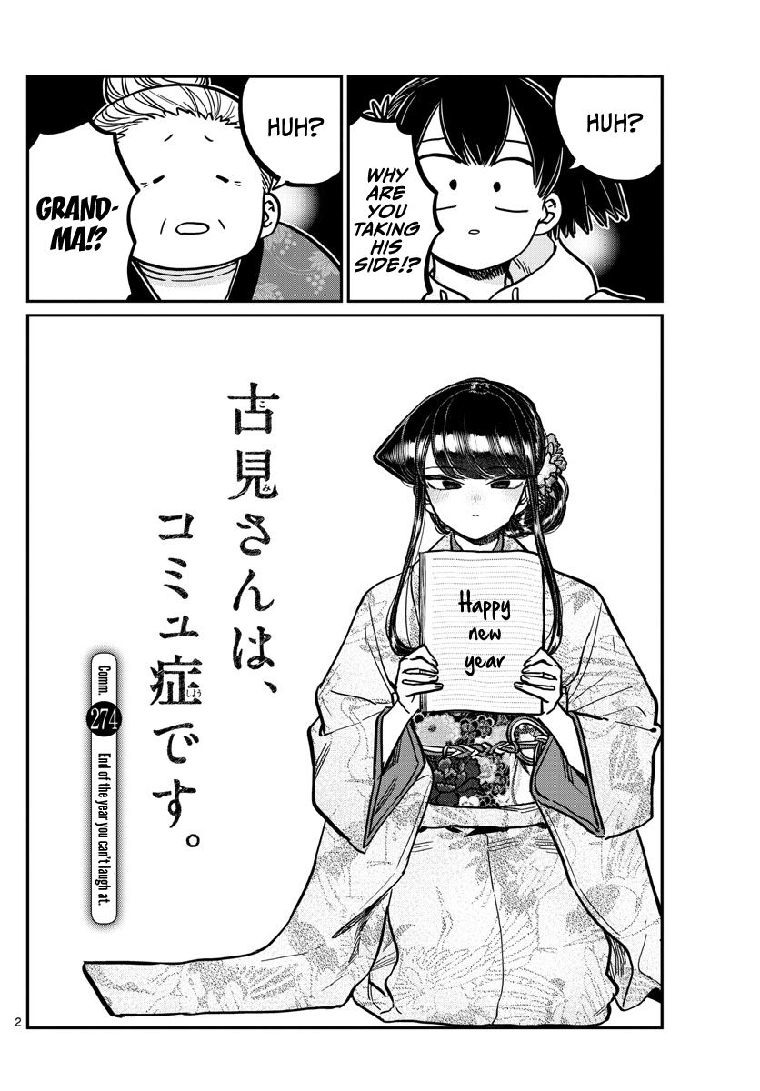 Page 2 of Chapter 274