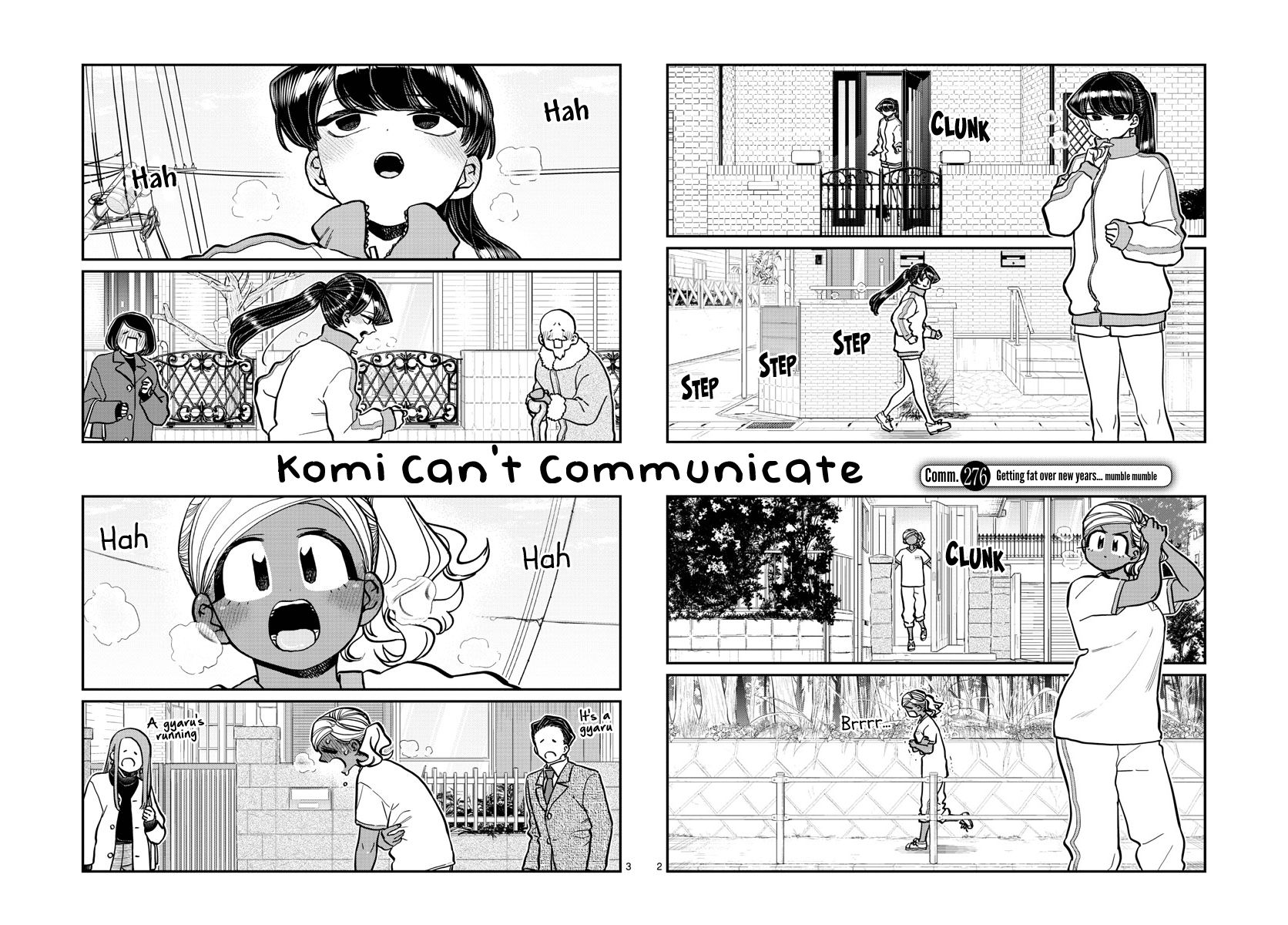 Page 2 of Chapter 276