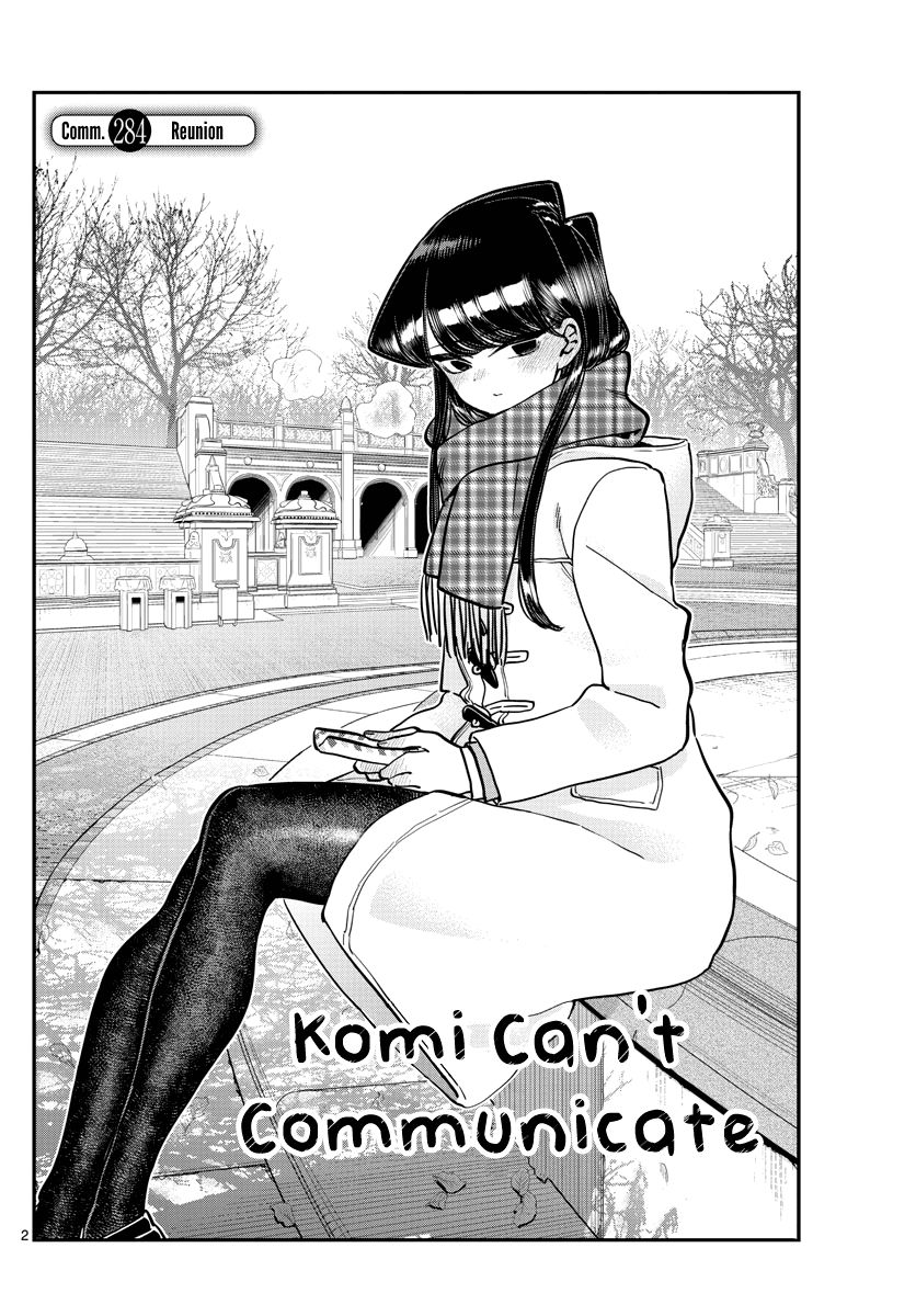 Page 2 of Chapter 284