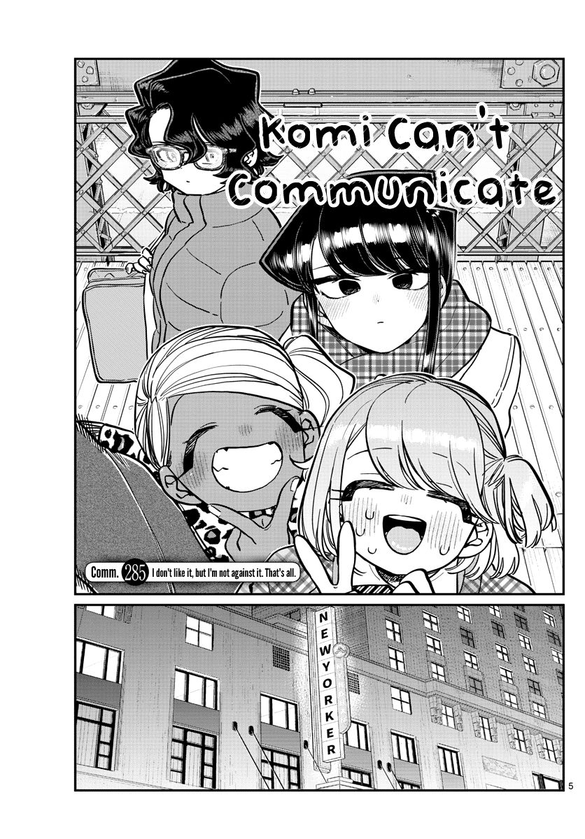 Page 5 of Chapter 285
