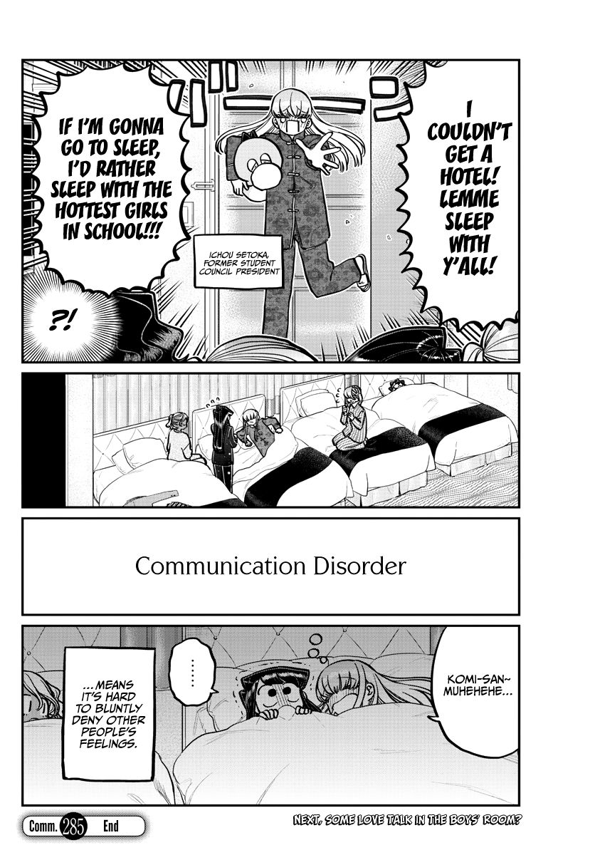 Page 18 of Chapter 285