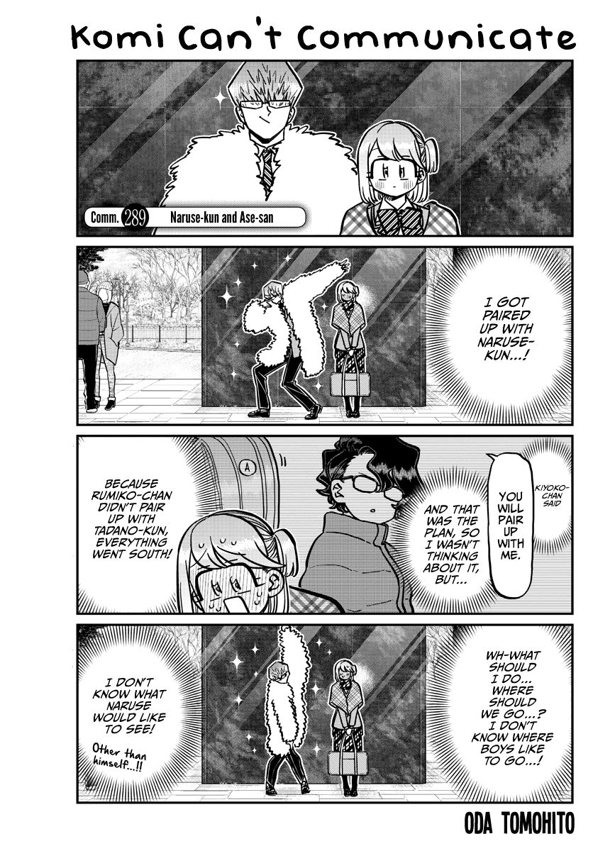 Page 1 of Chapter 289