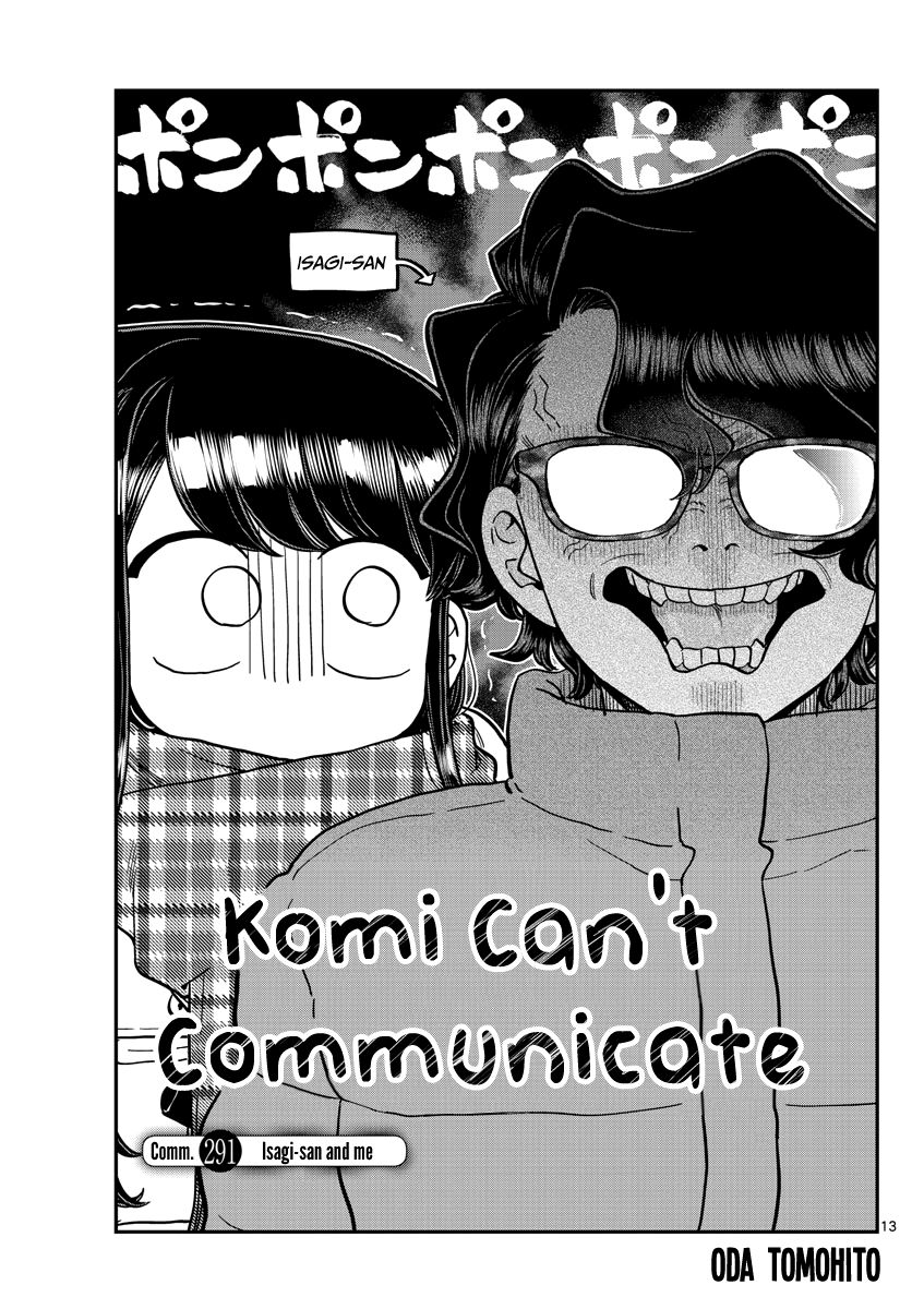 Page 1 of Chapter 291