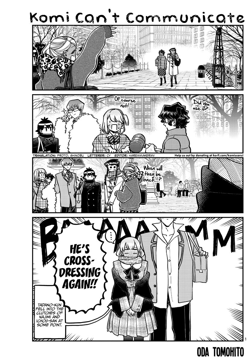 Page 1 of Chapter 293