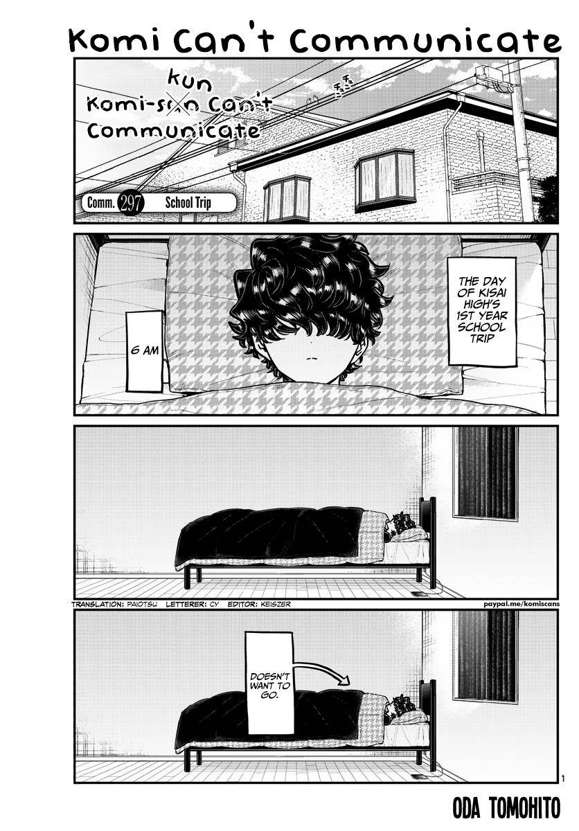 Page 1 of Chapter 297