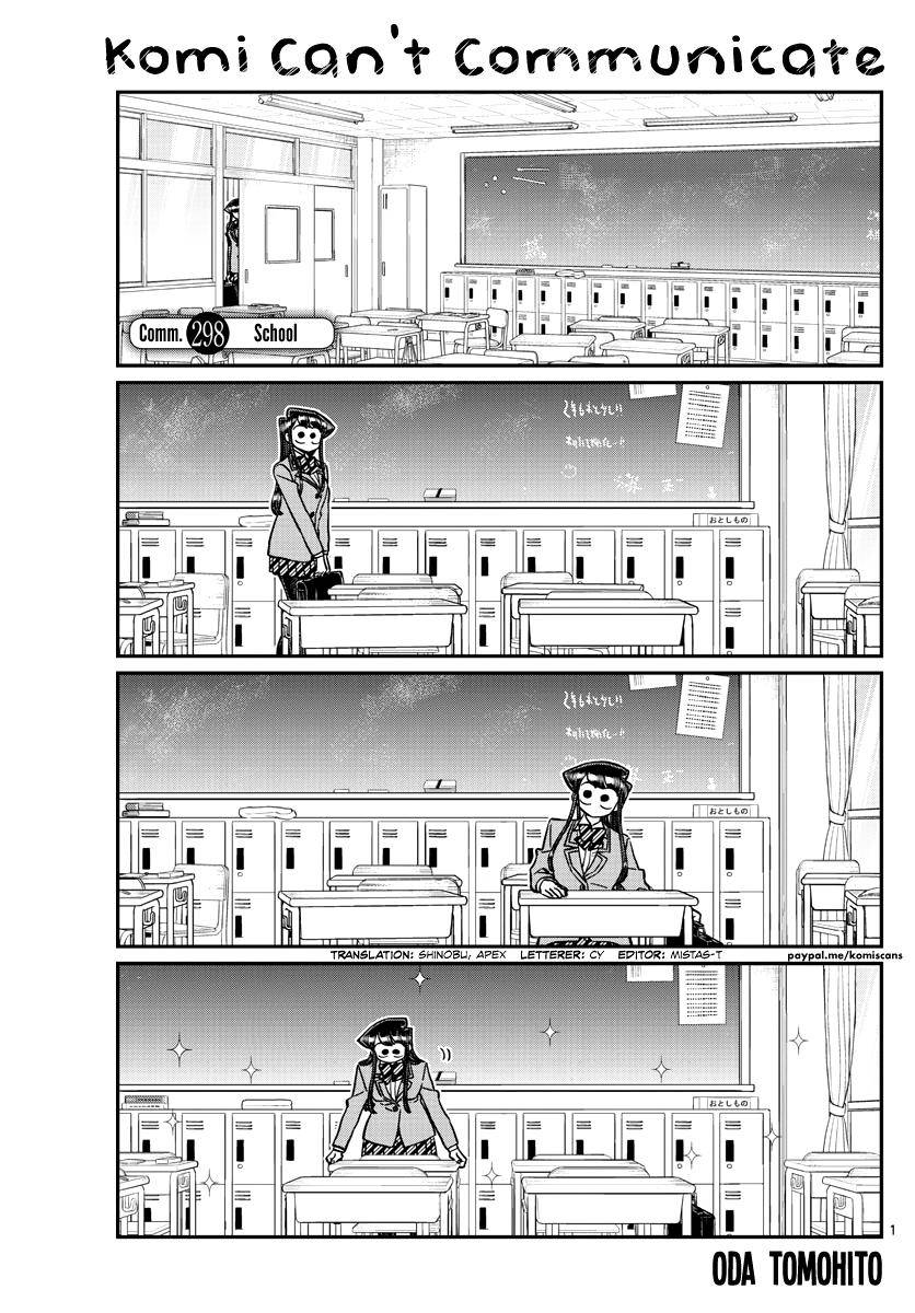 Page 1 of Chapter 298