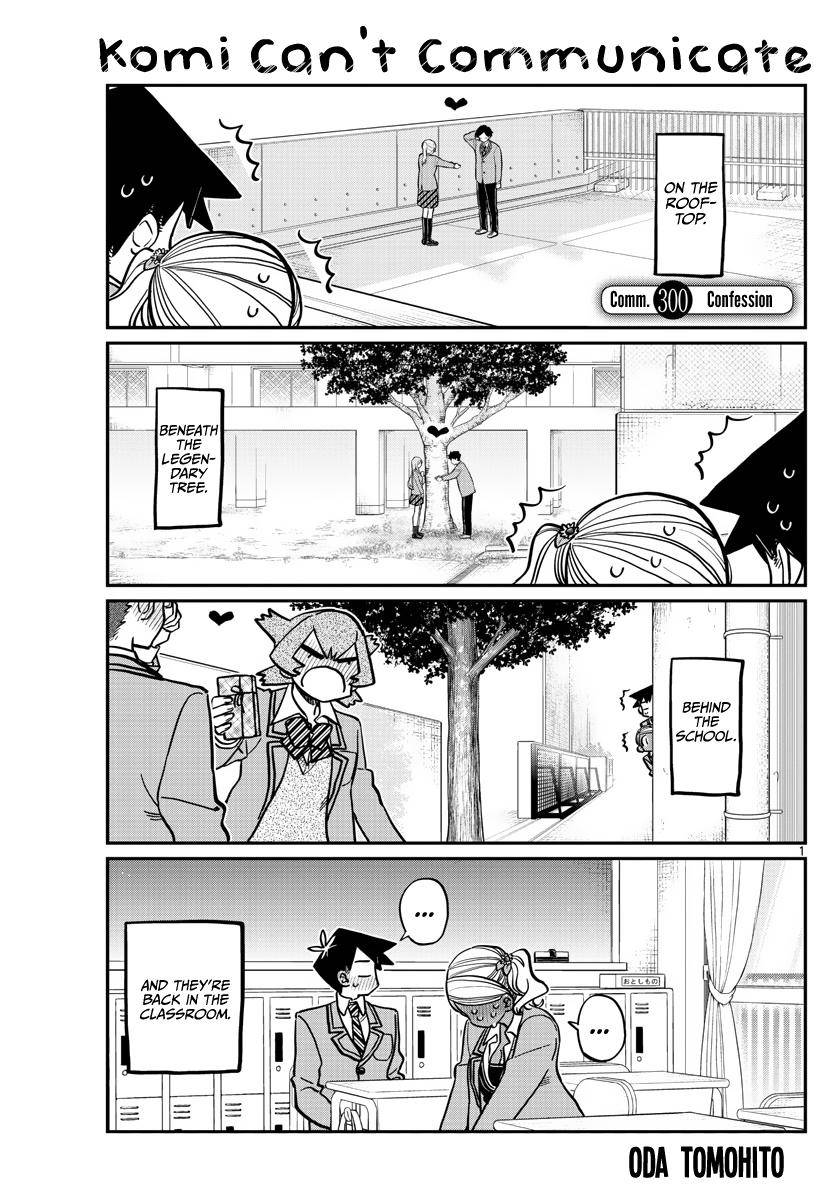 Page 1 of Chapter 300