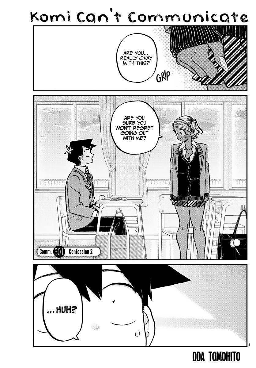 Page 1 of Chapter 301