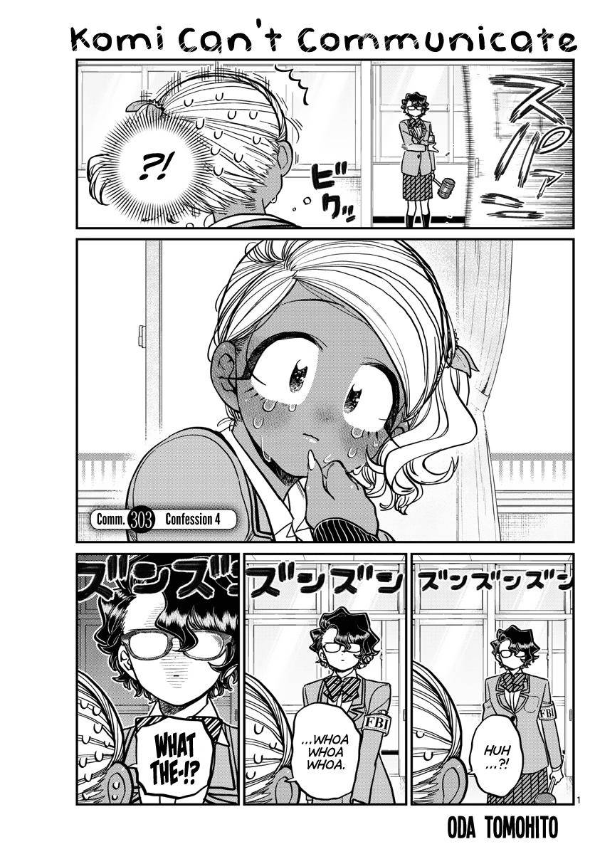 Page 1 of Chapter 303