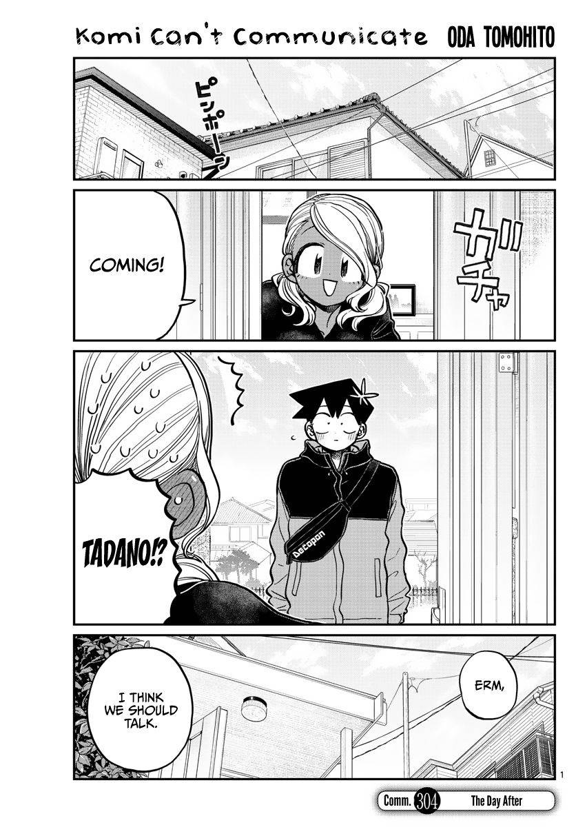Page 1 of Chapter 304