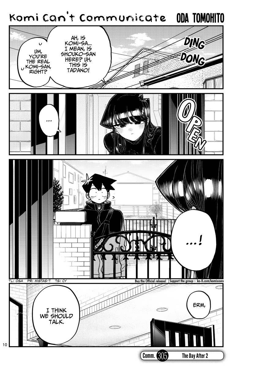 Page 1 of Chapter 305