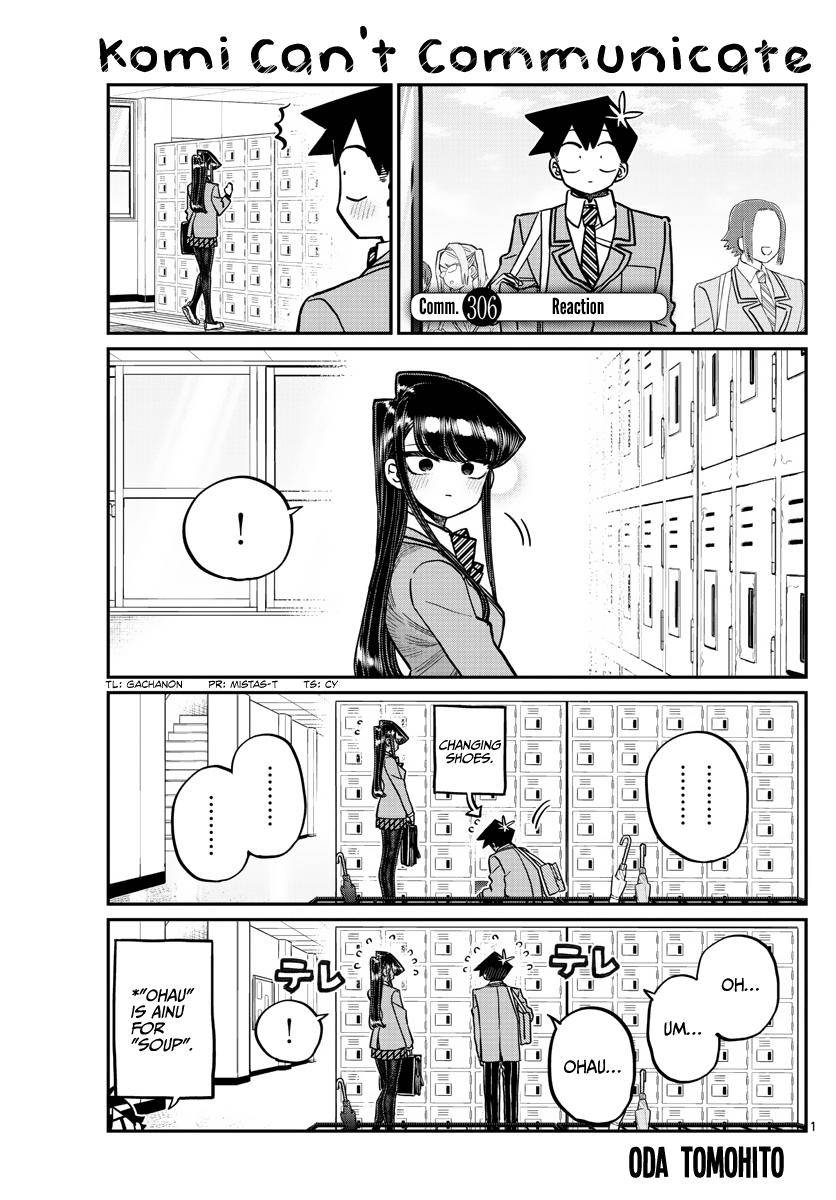 Page 1 of Chapter 306