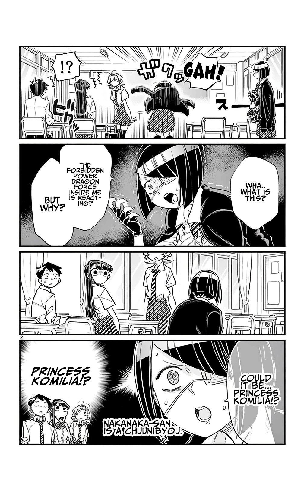 Page 2 of Chapter 31