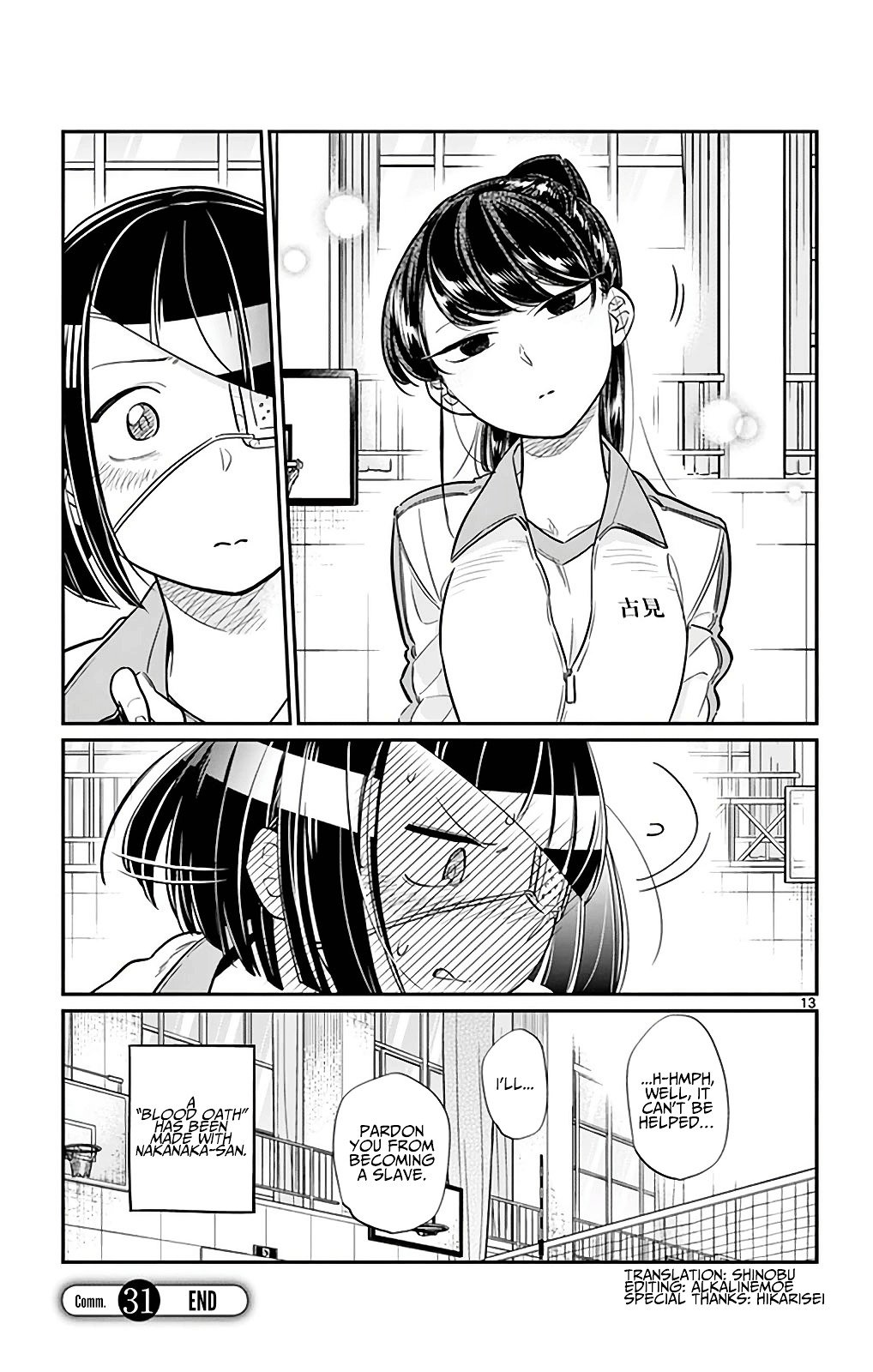 Page 13 of Chapter 31