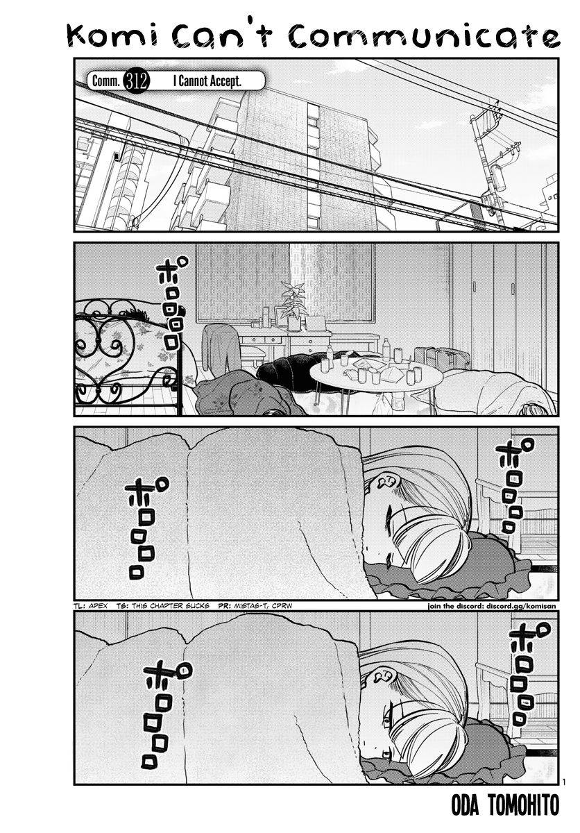 Page 1 of Chapter 312