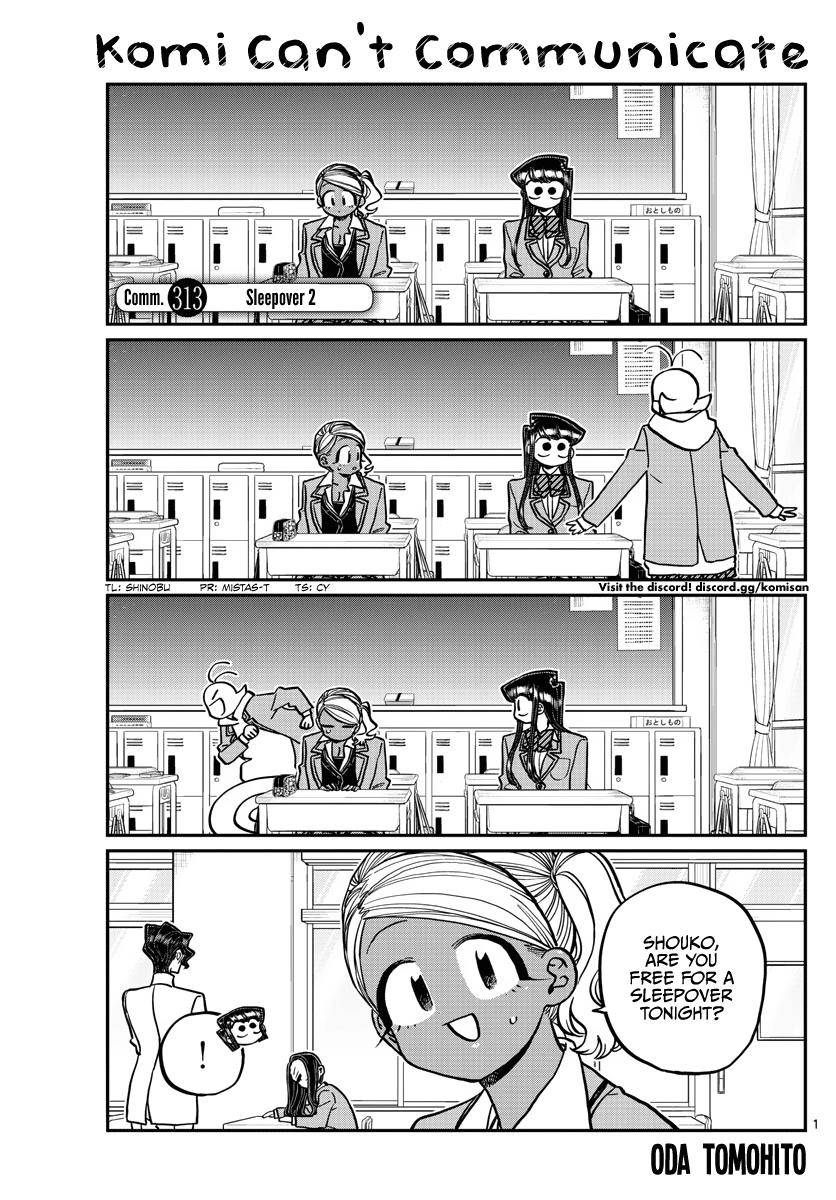 Page 1 of Chapter 313