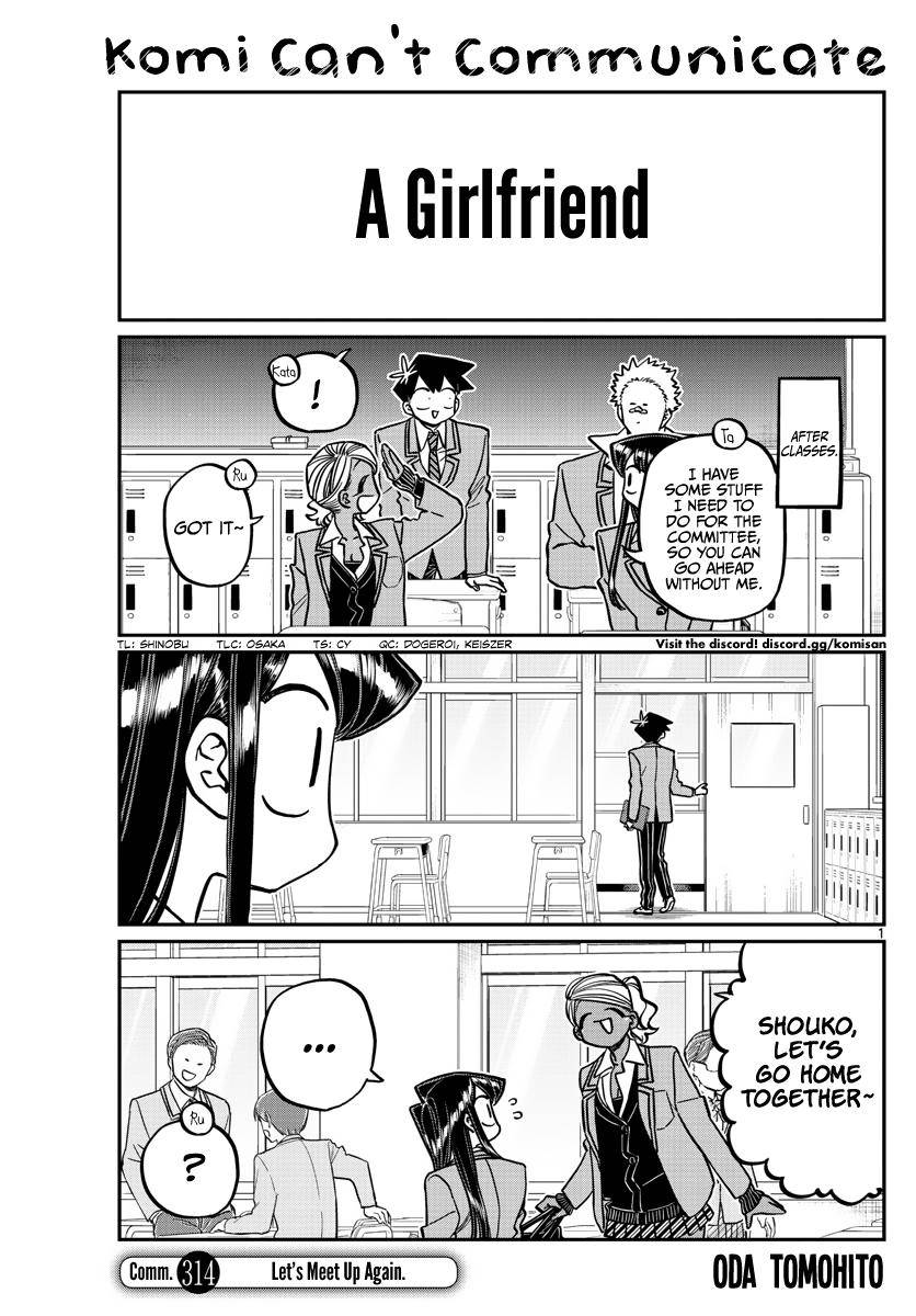 Page 1 of Chapter 314