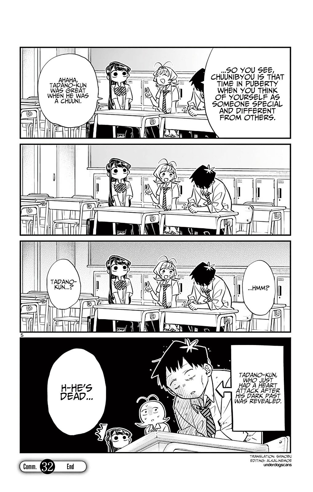 Page 5 of Chapter 32