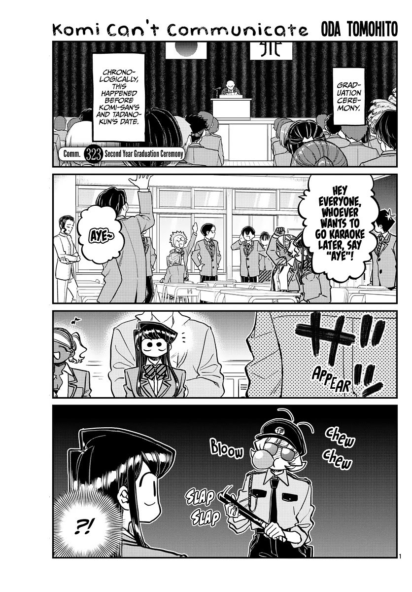 Page 1 of Chapter 323