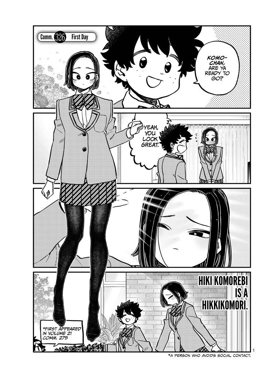 Page 1 of Chapter 326