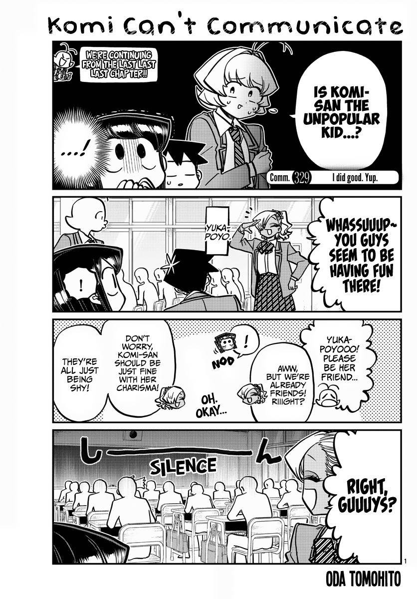 Page 1 of Chapter 329