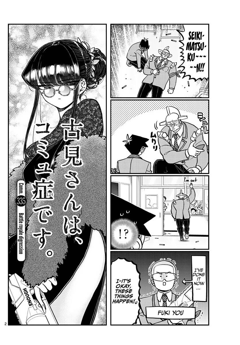 Page 2 of Chapter 335
