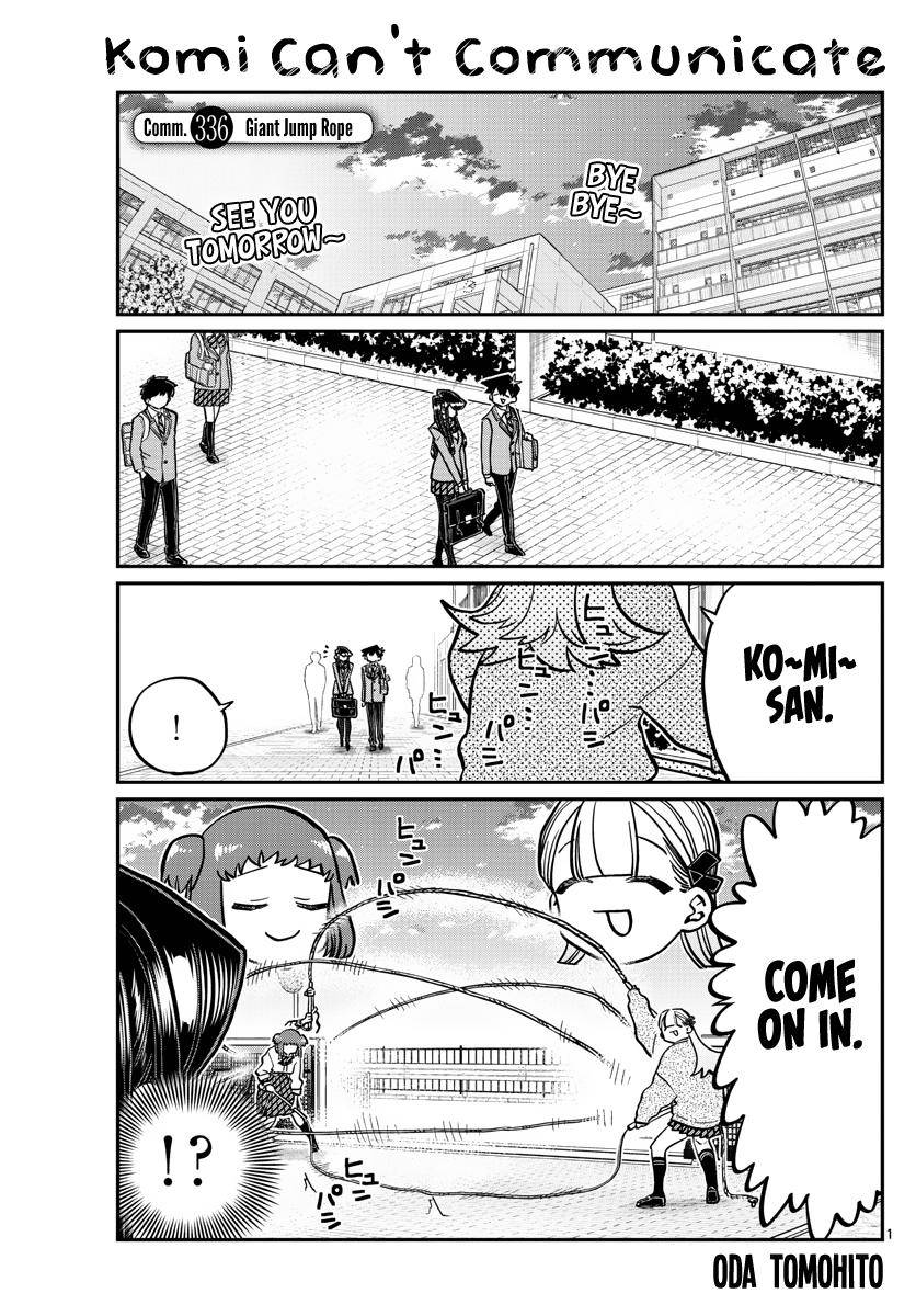 Page 1 of Chapter 336