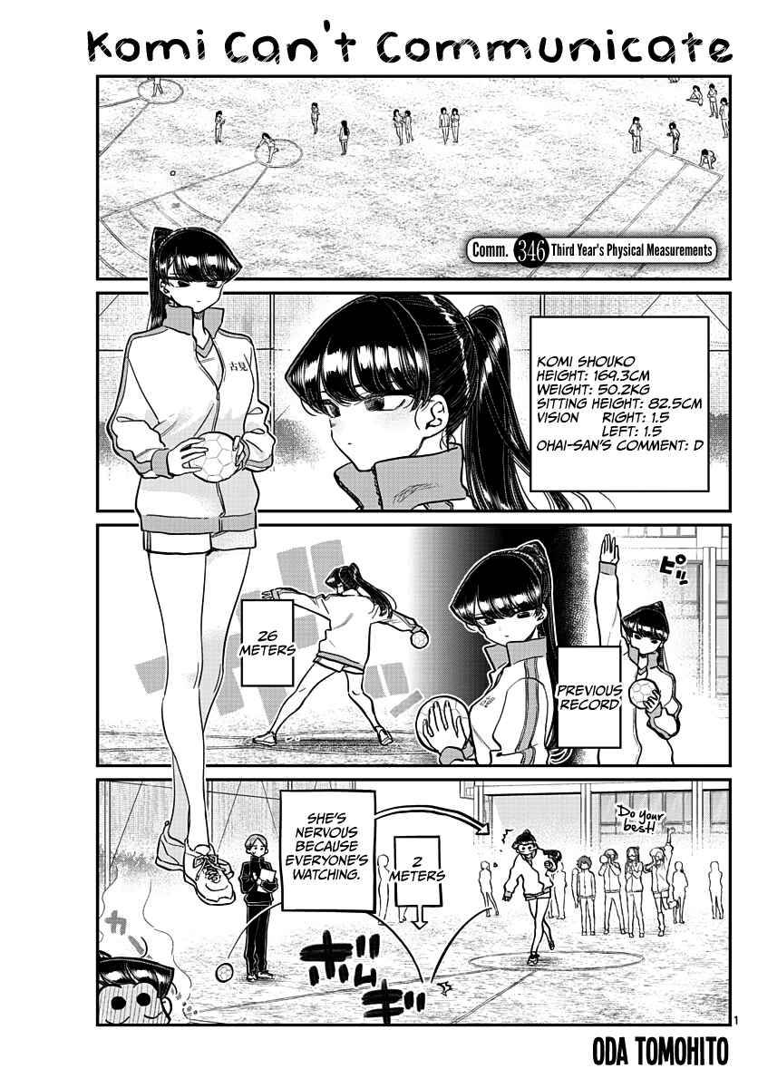Page 1 of Chapter 346