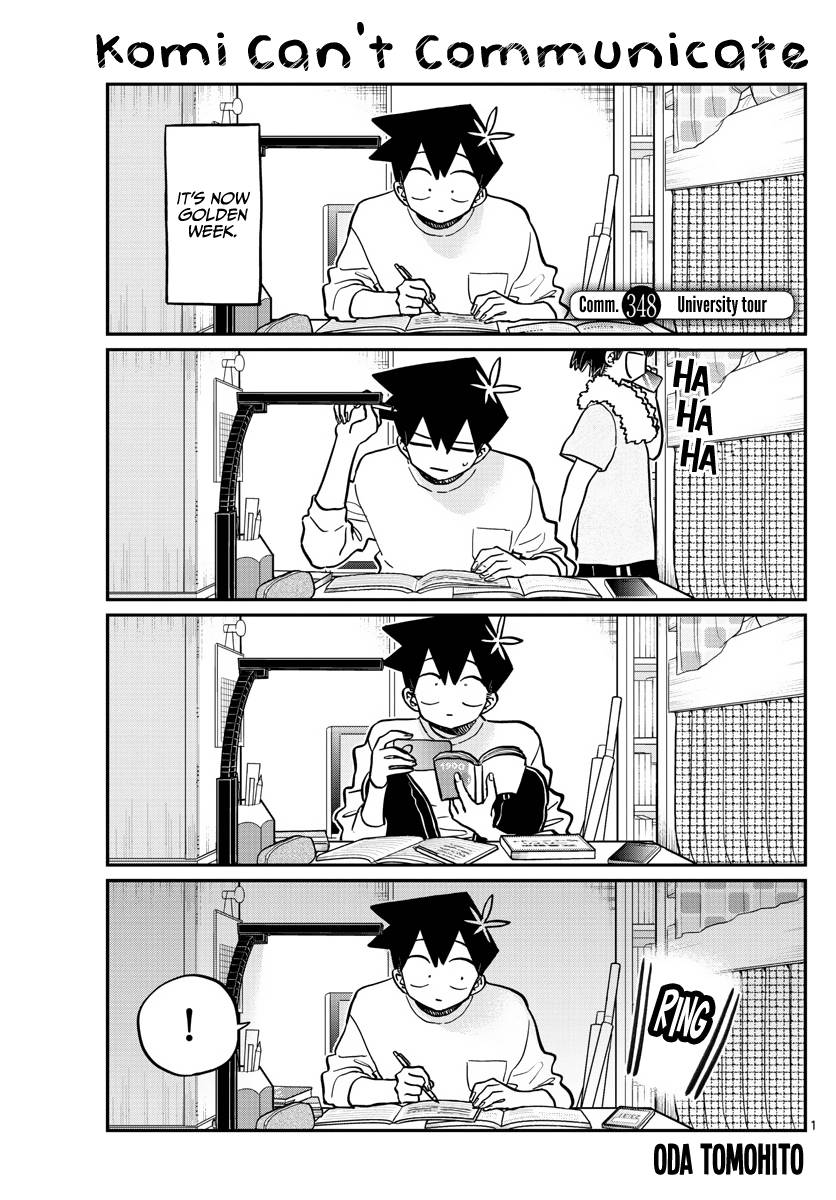 Page 1 of Chapter 348
