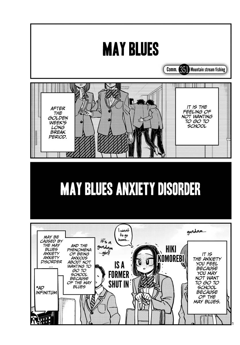 Page 1 of Chapter 351