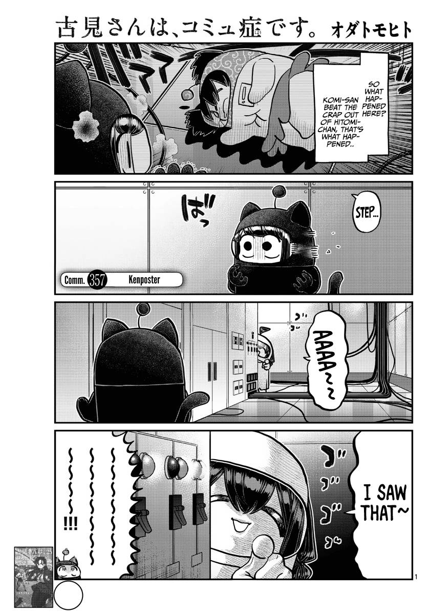 Page 1 of Chapter 357